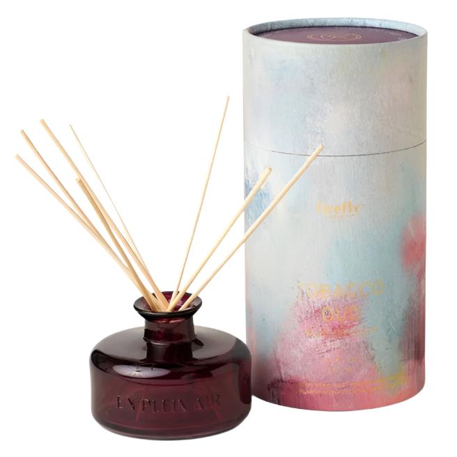 Firefly En Plein Air Reed Diffusers - 4 oz.