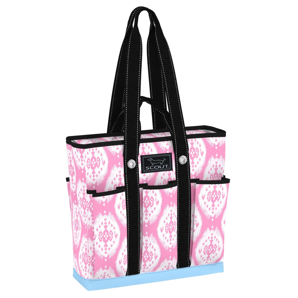 Scout Pocket Rocket Pocket Tote Bags