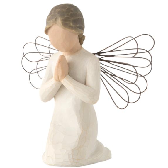 Willow Tree Keepsake Angel Figurines