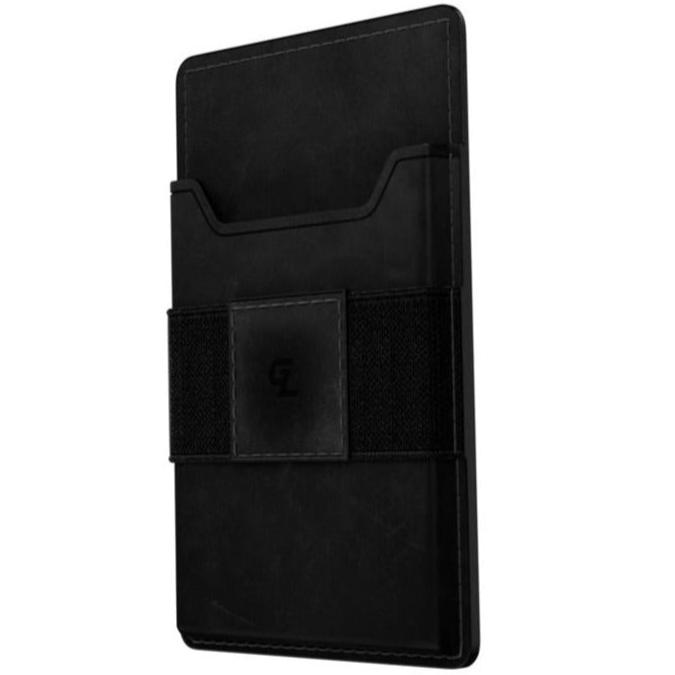 Groove Wallet Go - Cell Phone Wallet