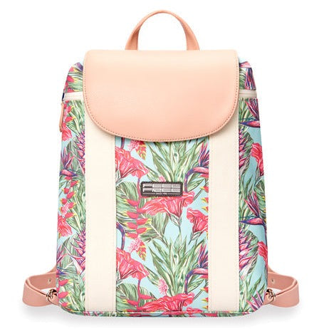 Feelfree Tropical Mini Dry Backpack