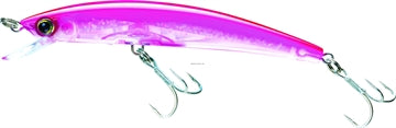 Yo-Zuri Crystal 3D Minnow, Floating