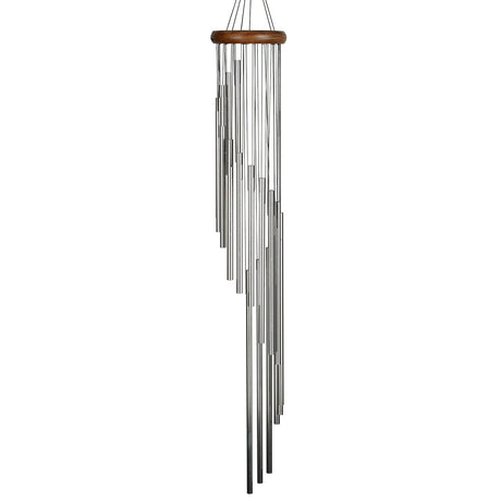 Woodstock Habitat Windchime (Rainfall)