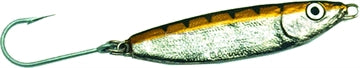 Luhr Jensen Crippled Herring Spoon