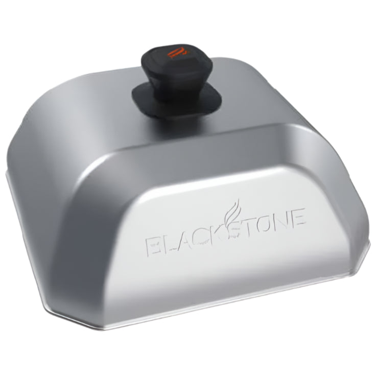 Blackstone Stainless Steel Griddle Basting Cover