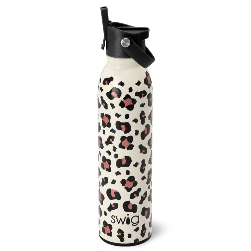 Swig Flip & Sip Water Bottle - 20 oz.