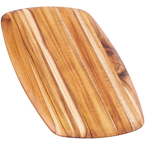 Teakhaus Elegant Series Wooden Cutting Boards