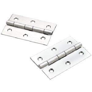 Stainless Steel Butt Hinges 3 x 2