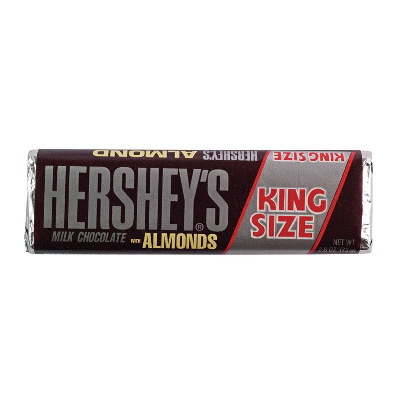 Hershey's Milk Chocolate Bar