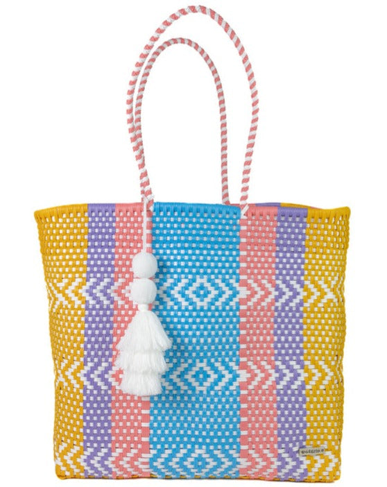 Valerosa Boutique Jumbo Tote