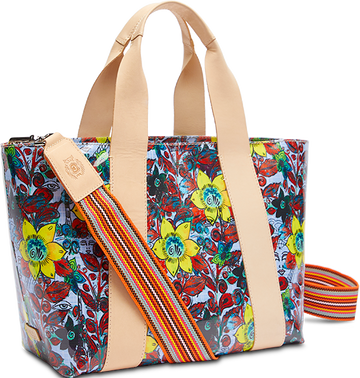 Consuela Carryall Tote