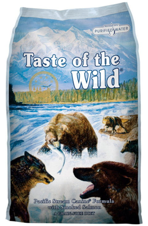 Taste of the Wild Adult Dry Dog Food