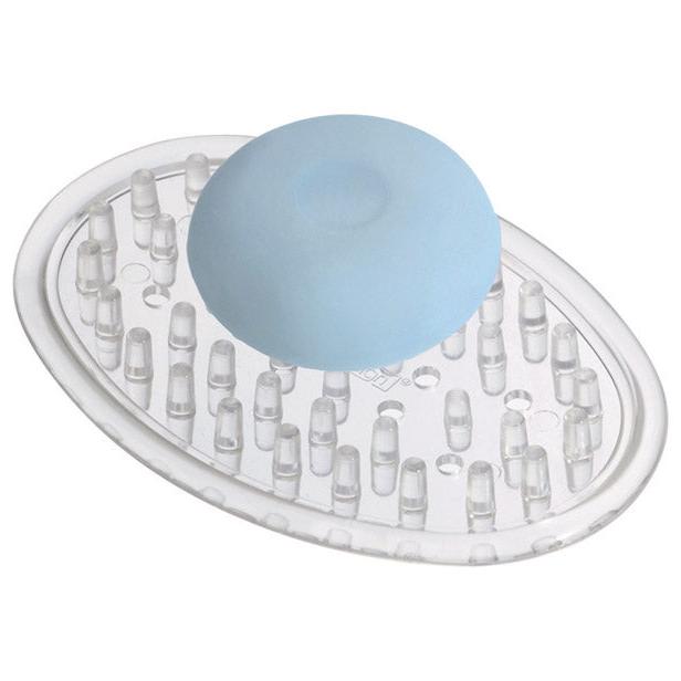 Interdesign Plastic Bar Soap Saver