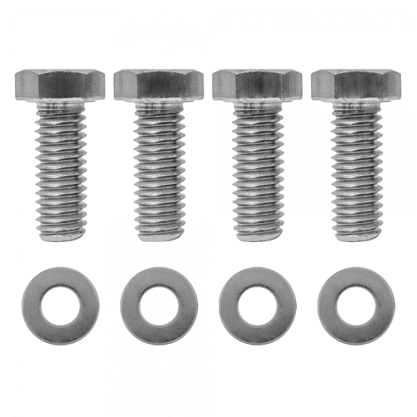 Direct Drive Motor Mounting Fastener Kit