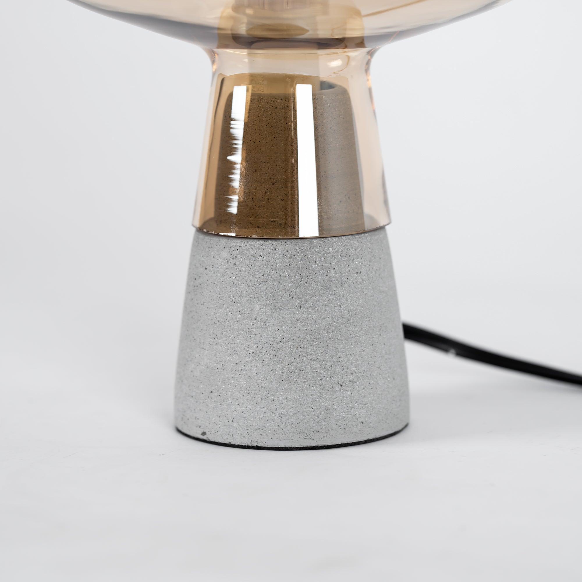 Leimu Table Lamp