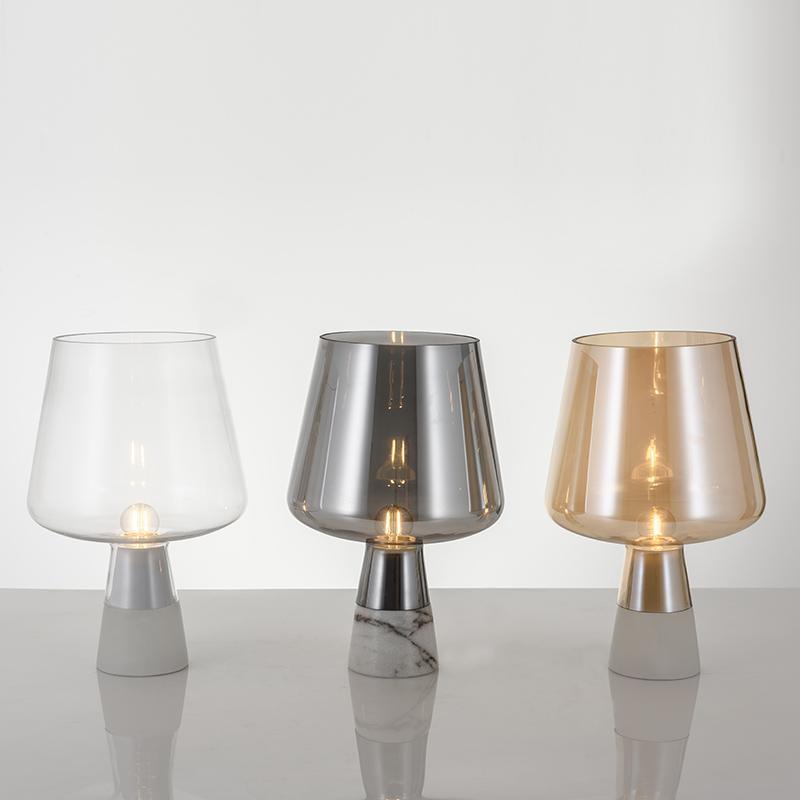 Leimu Table Lamp