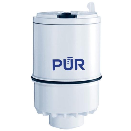 PUR Maxion Faucet-Mount Water Filter (& Cartridges)