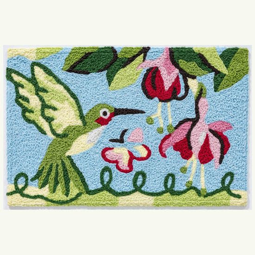 Jellybean Bird Themed Rugs