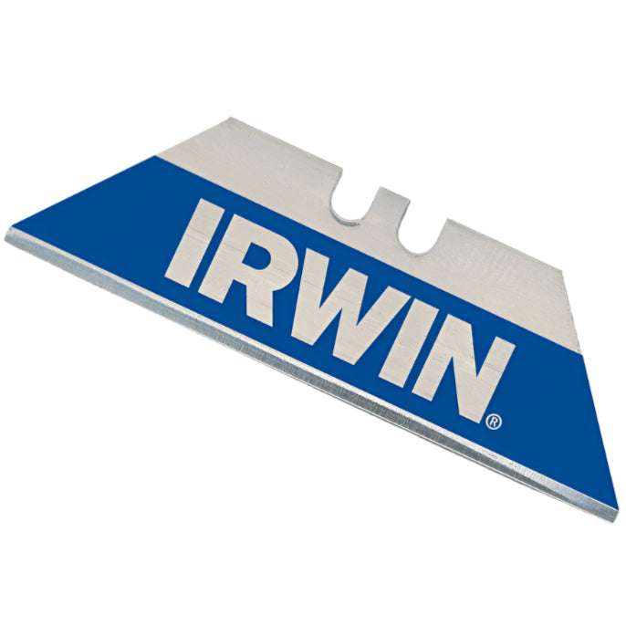 Irwin Bi-Metal Heavy Duty Replacement Razor Blades - 5 pc.