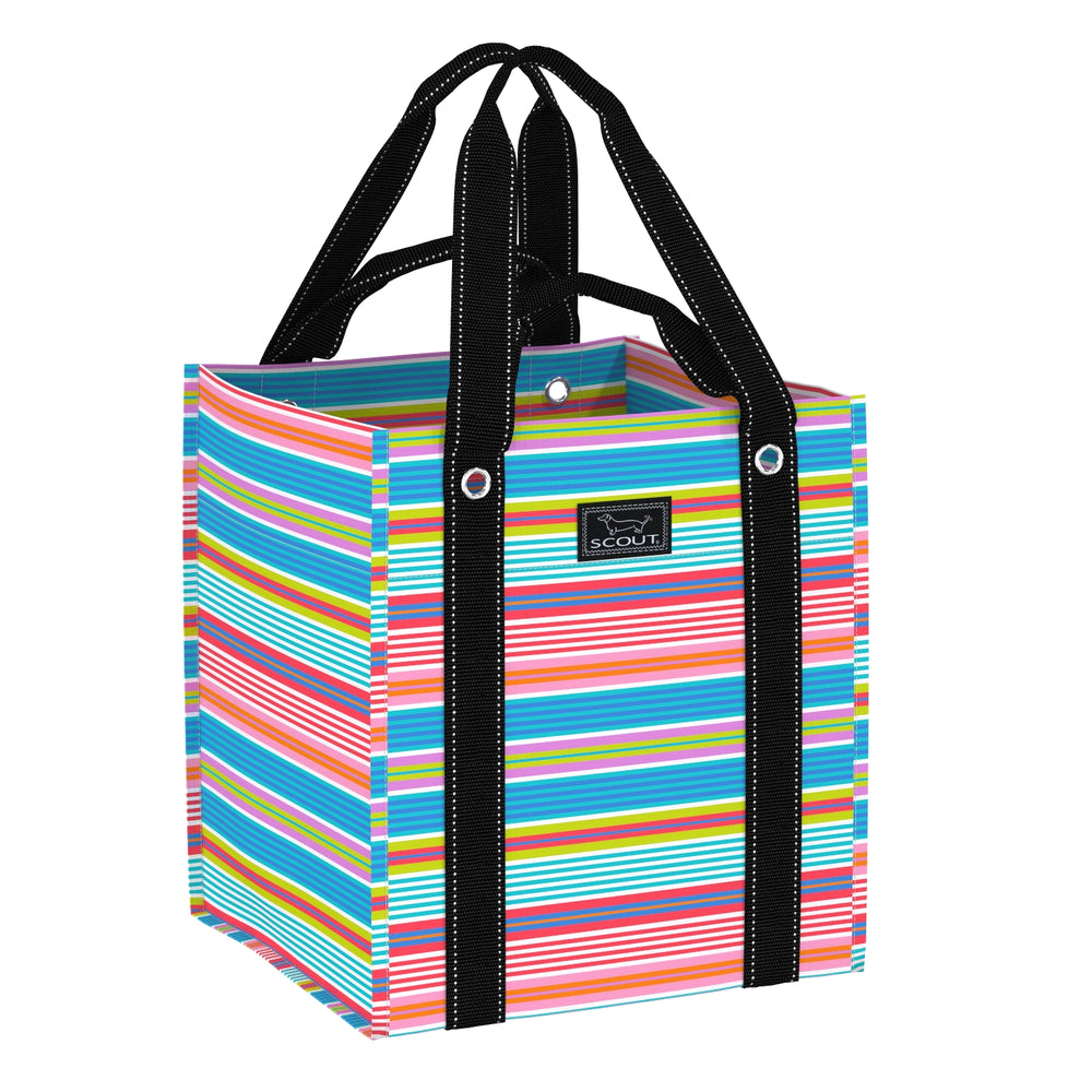 Scout Bagette Market Totes