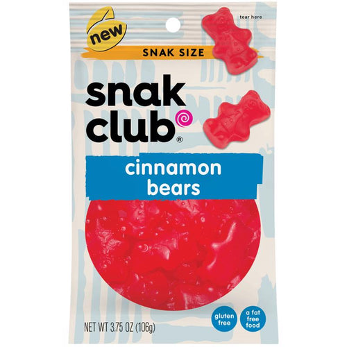 Snak Club Gummy Candies