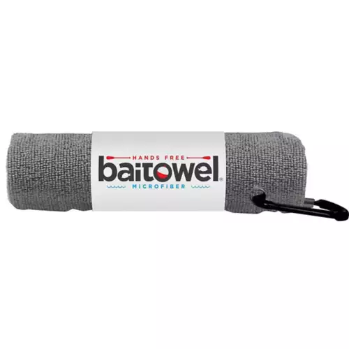 Baitowel Fishing Towel