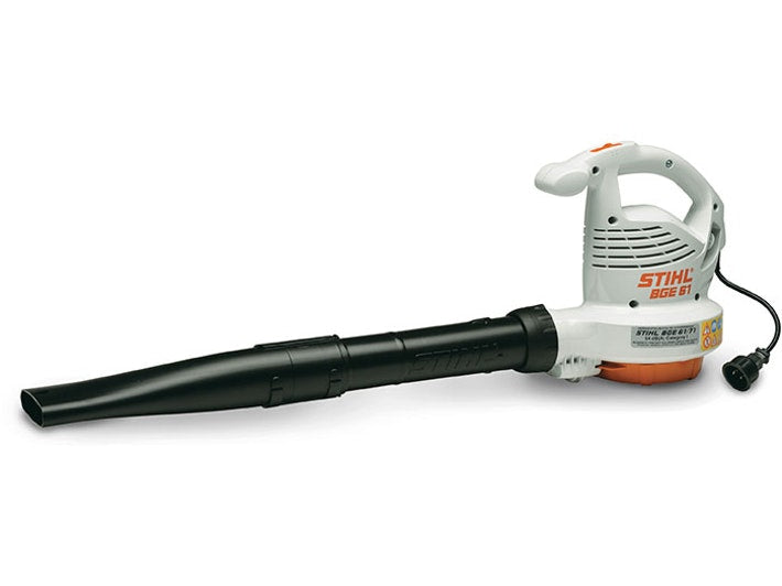 Stihl BGE 61 Electric Handheld Blower