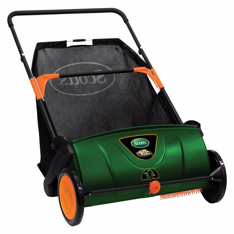 Scotts 26 Lawn Sweeper