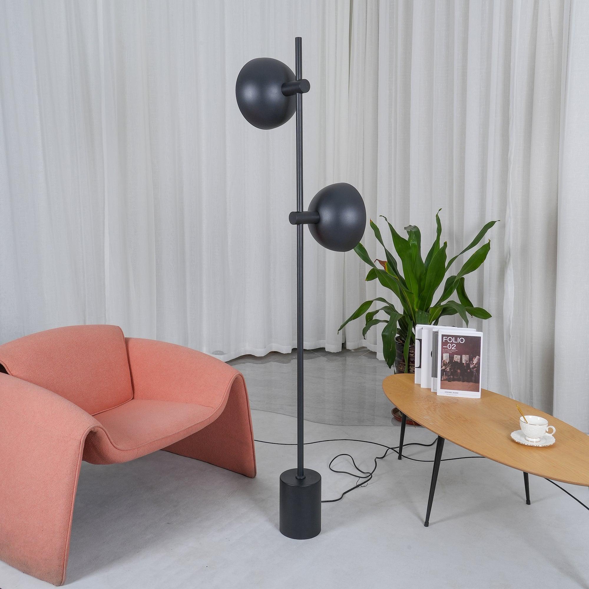 Studio Floor Lamp