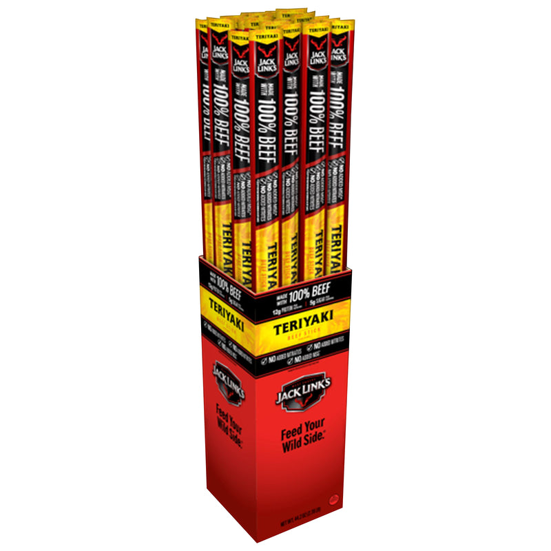 Jack Links Beef Sticks - 1.84 oz.