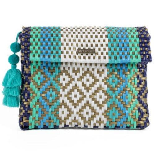 Valerosa Boutique Clutch Bag