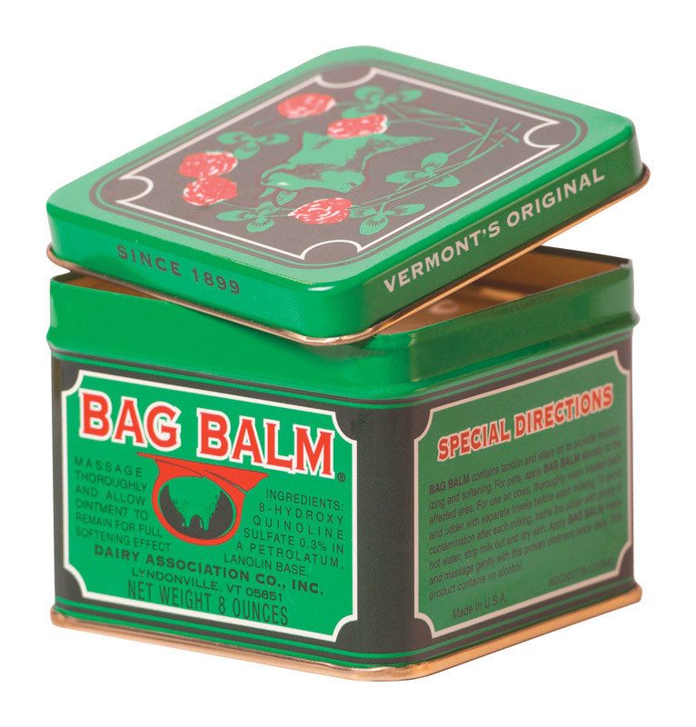 Vermont's Original Bag Balm - 8 oz.