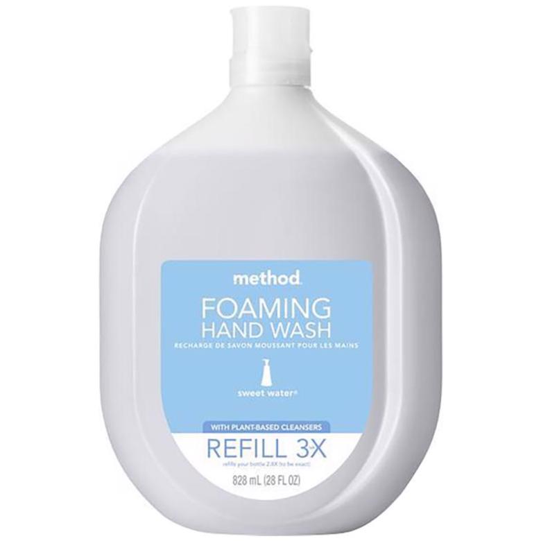 Method Foaming Hand Wash & Refills