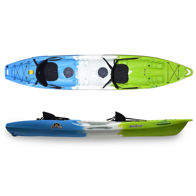 Corona Kayak