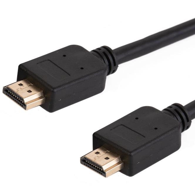 Home Plus High Speed 4K HDMI Cable w/ Ethernet