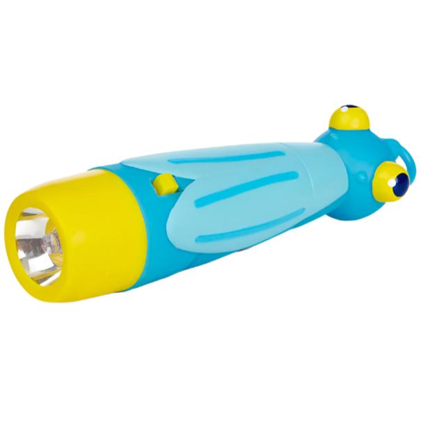 Flash Firefly Flashlight