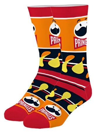 Crazy Socks Men's Novelty Socks