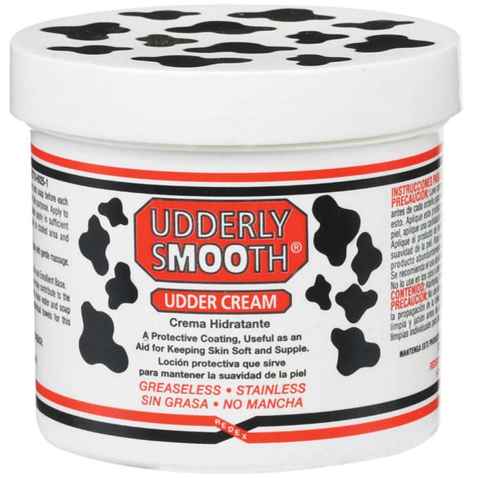 Udderly Smooth Hand Cream