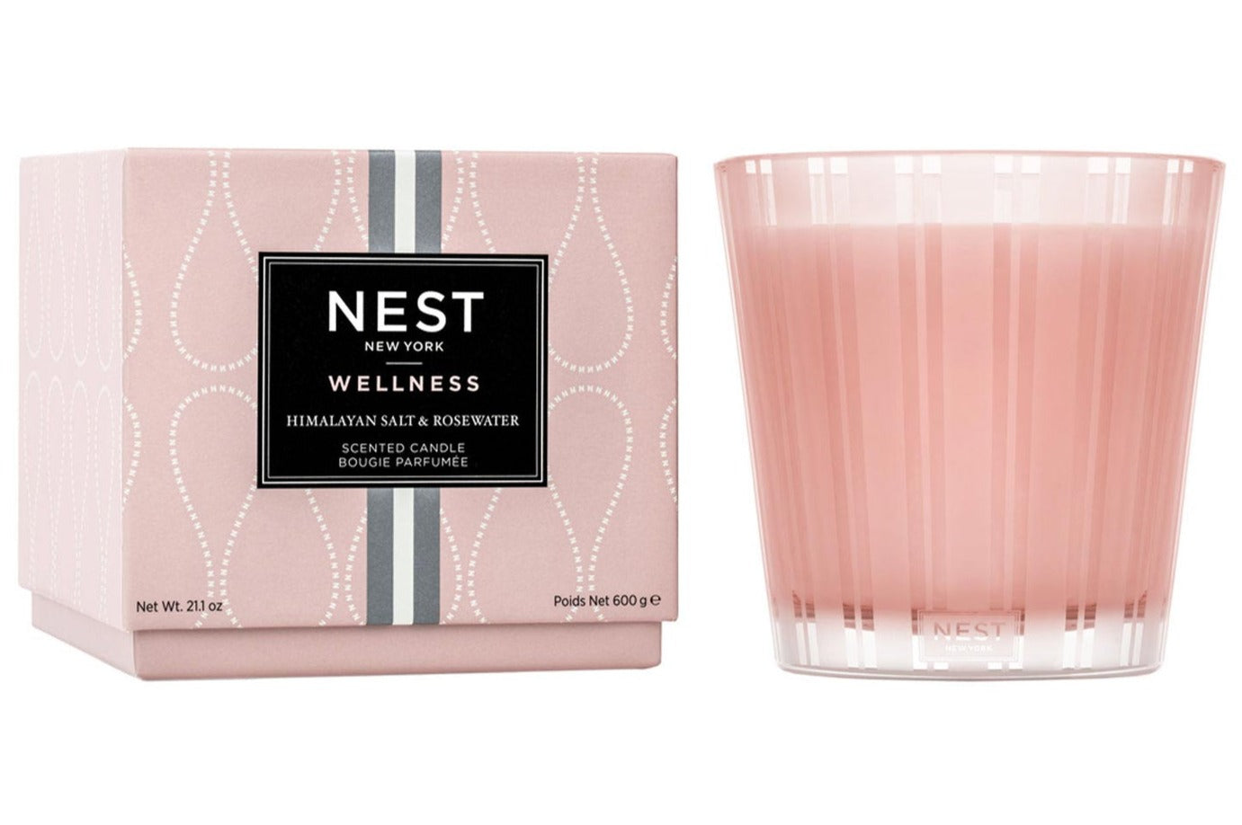 NEST 3-Wick Scented Candles - 21.2 oz.