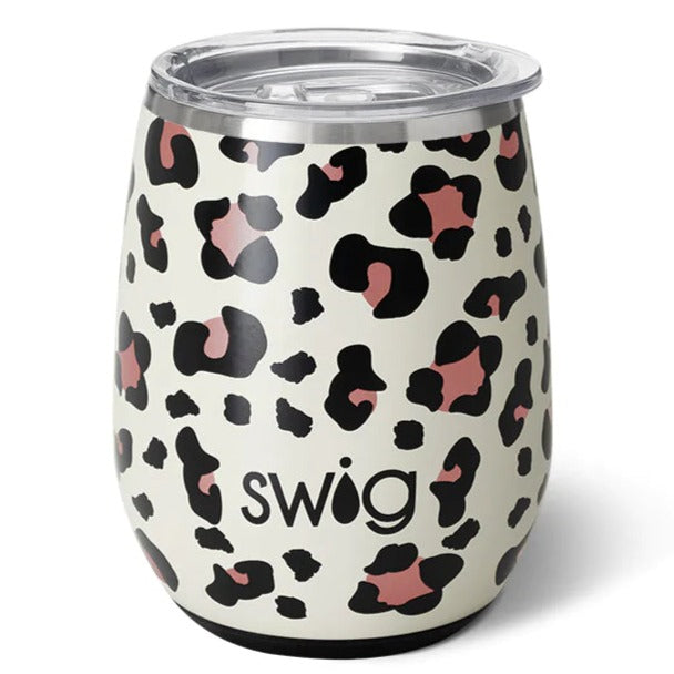 Swig Stemless Wine Cup - 14 oz.