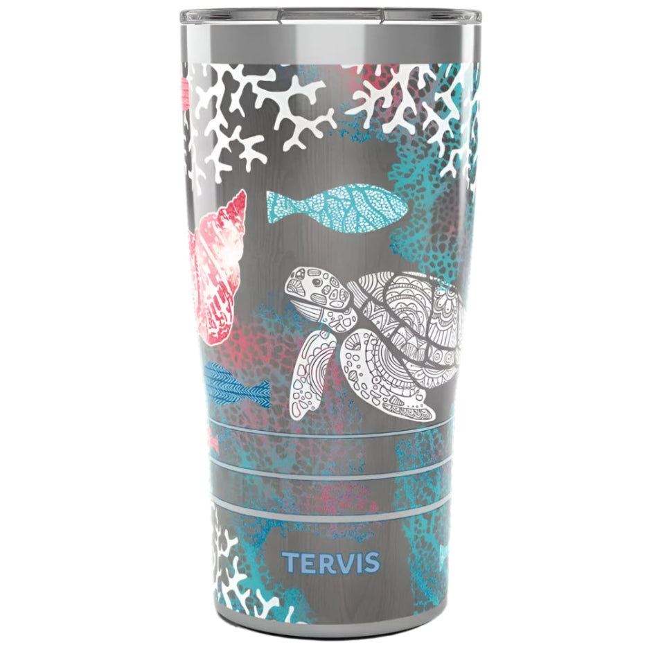 Tervis Stainless Steel Tumblers