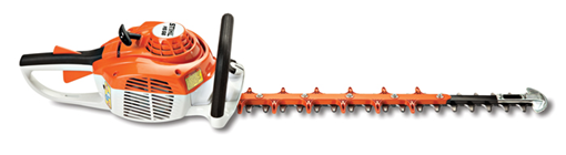 Stihl HS 56 Gasoline Hedge Trimmer