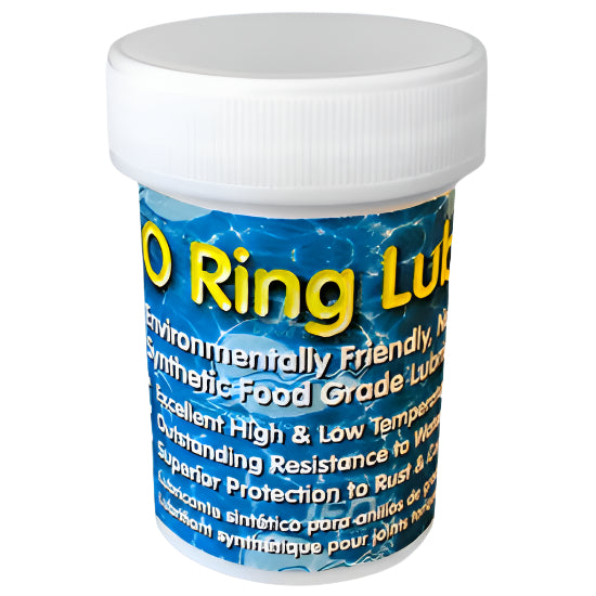 JED Pool Tools O-Ring Lube - 1.75 oz.