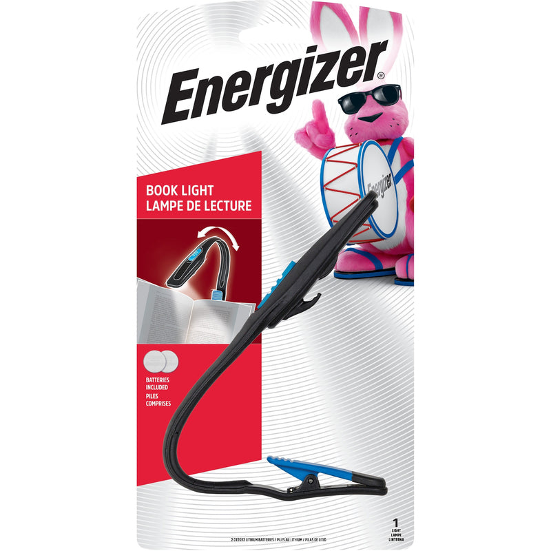 Energizer LED Book Light