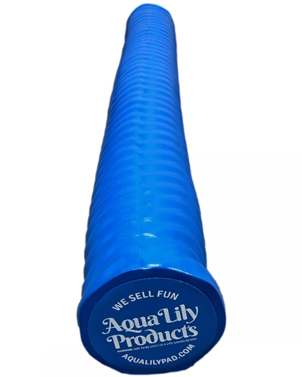 Aqua Lily Not Your Average Pool Noodle - 46