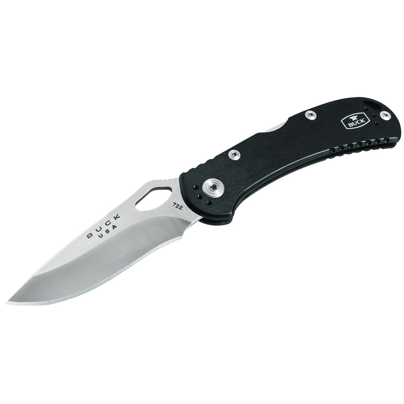 Buck Knives 722 Spitfire Folding Knife - 3.25