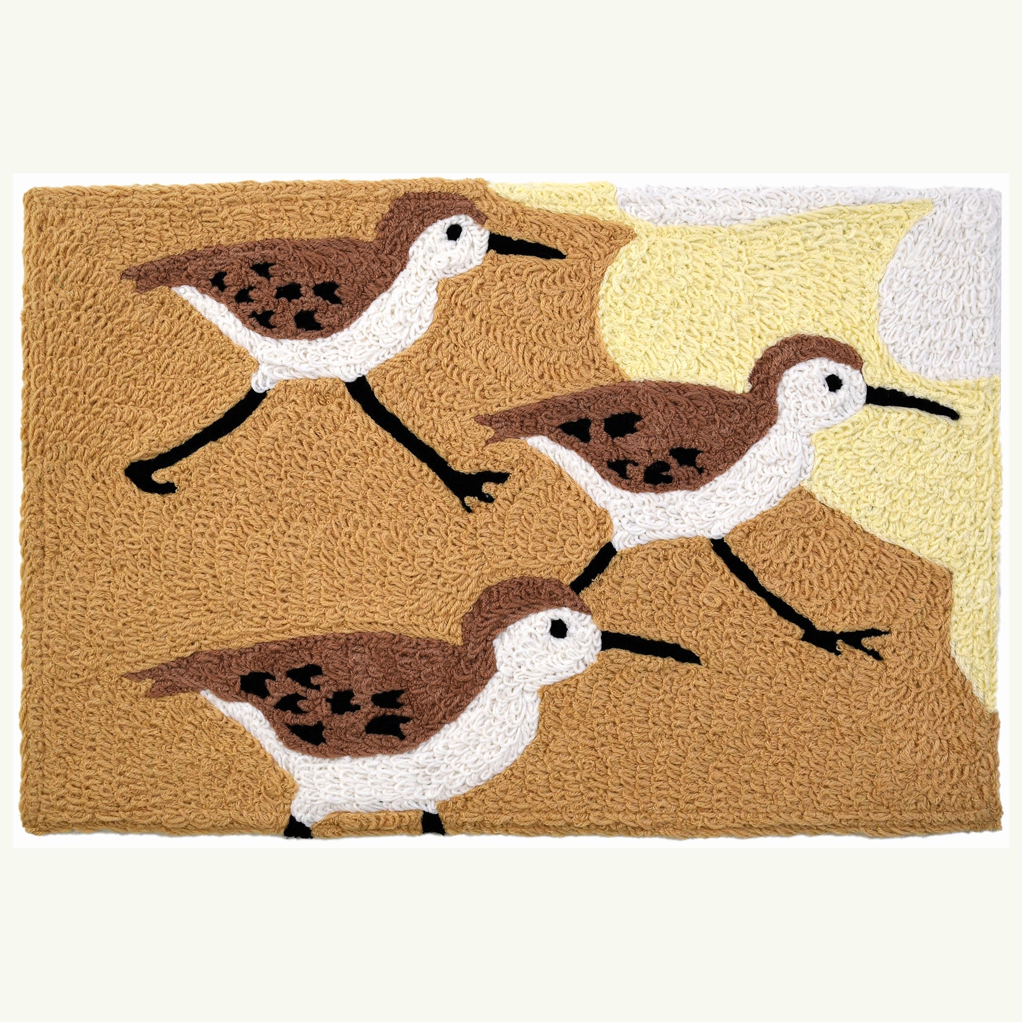 Jellybean Bird Themed Rugs