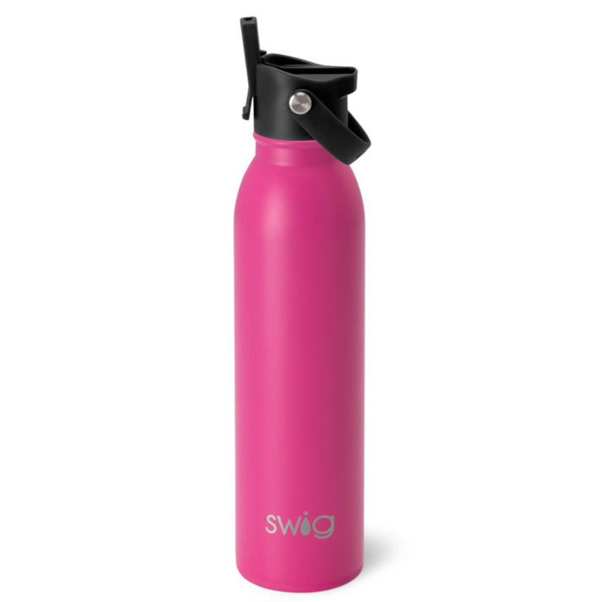 Swig Flip & Sip Water Bottle - 20 oz.