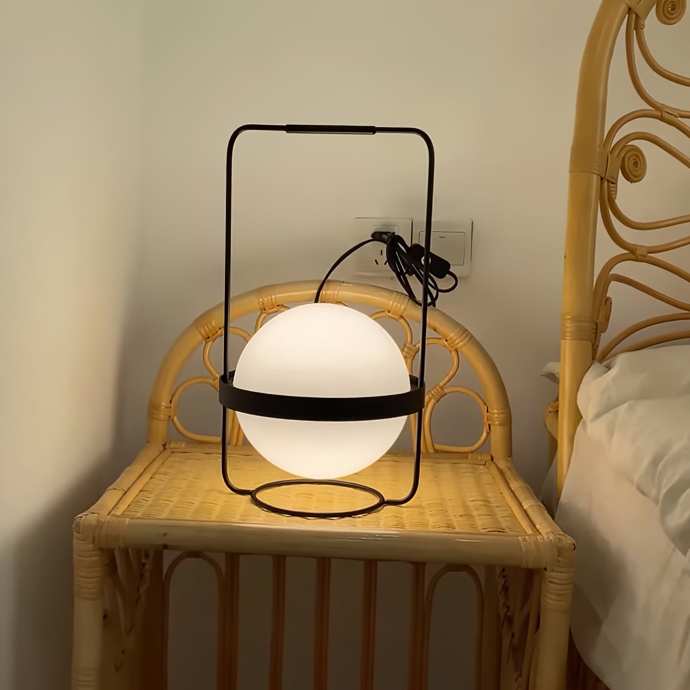 Gardens Table Lamp