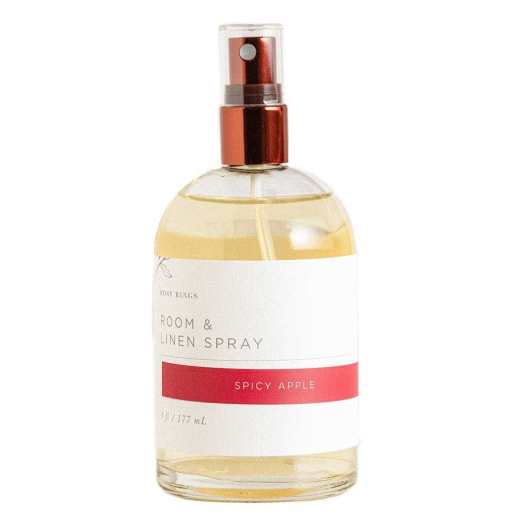 Rosy Rings Scented Room Spray - 6 oz.